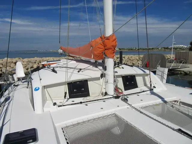 Outremer 51