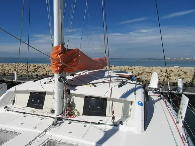 Outremer 51