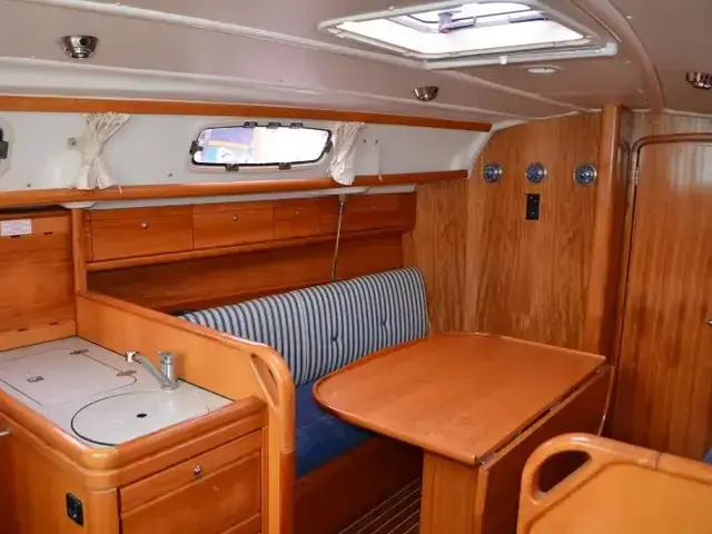 Bavaria 30 2 Cruiser