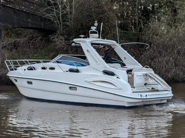 Sealine S38