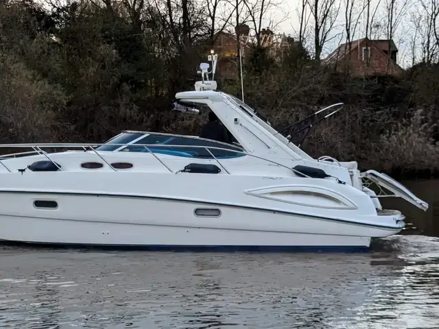 Sealine S38