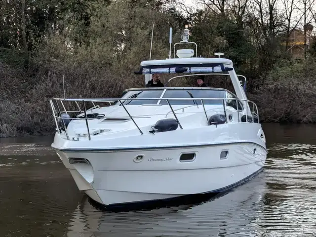 Sealine S38