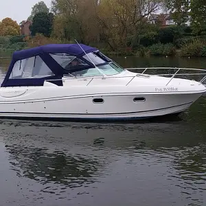 2001 Jeanneau Leader 805