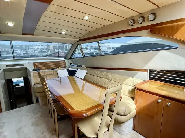 Ferretti Yachts 68