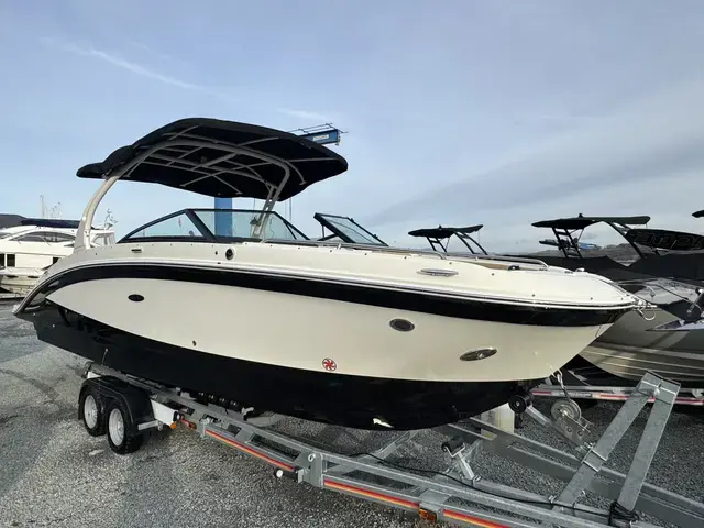 Sea Ray 270 Sdx