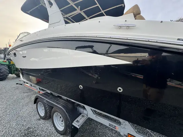 Sea Ray 270 Sdx