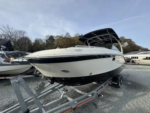 Sea Ray 270 Sdx