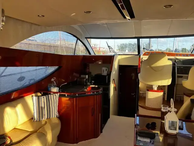 Fairline Phantom 46