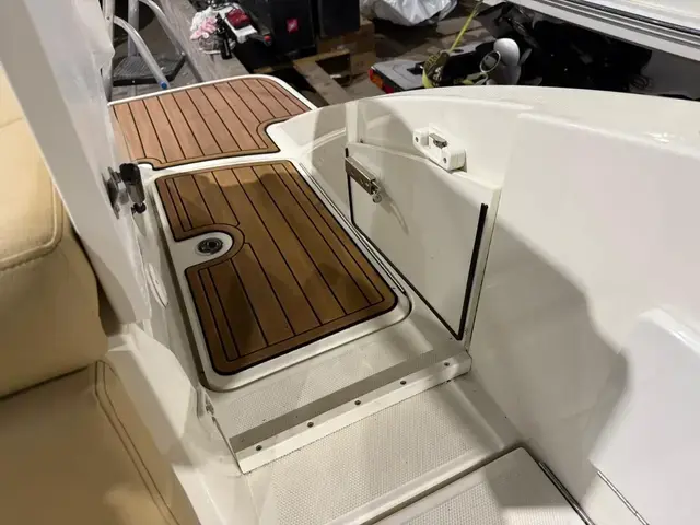 Sea Ray 230 Spx