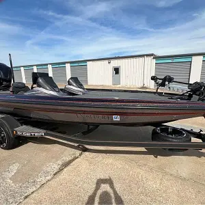 2019 Skeeter Zx 250