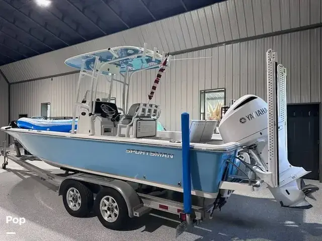 Sportsman Master 247 for sale in United States of America for $66,700