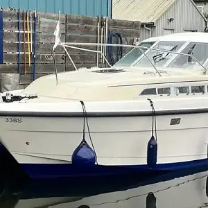 1995 Broom 29