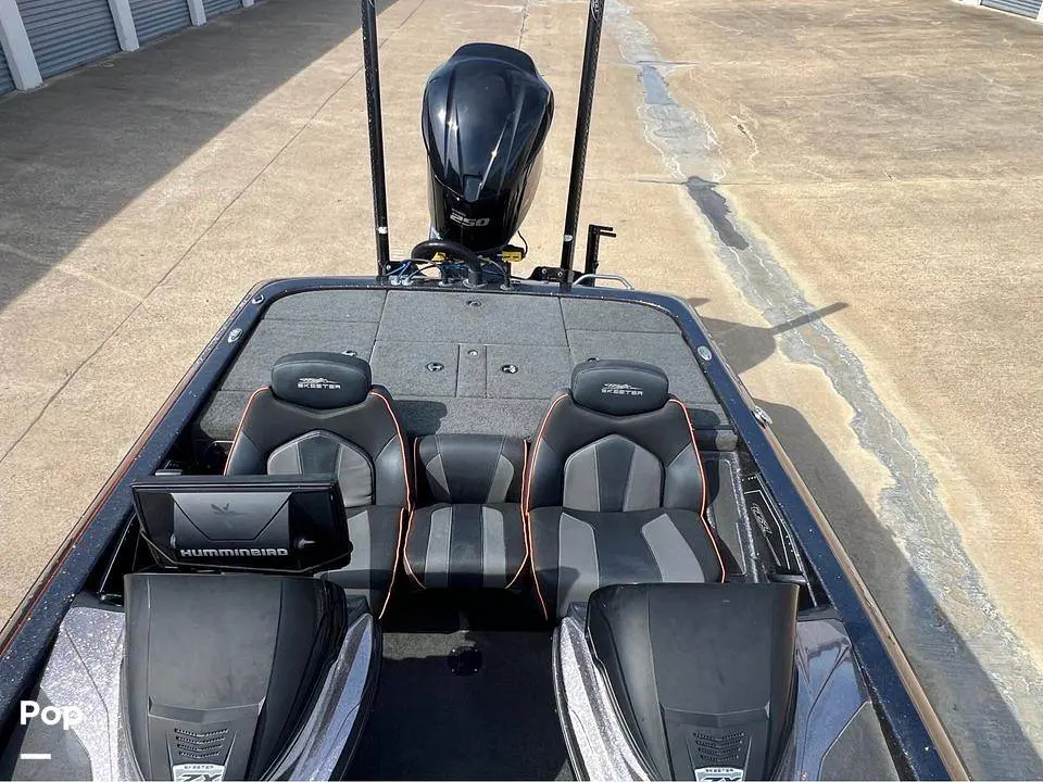 2019 Skeeter zx 250