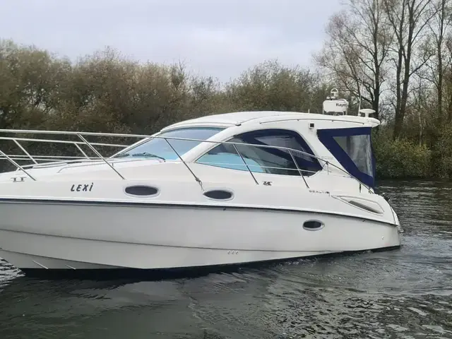 Sealine SC29