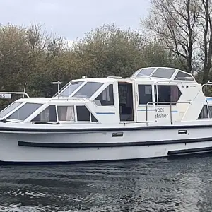 1990 Alpha Craft 29