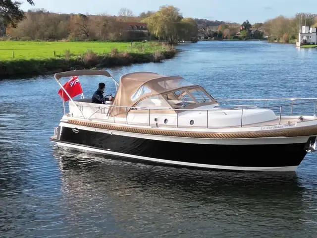 Intercruiser 29