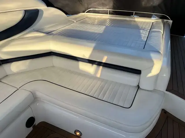 Sunseeker Superhawk 50