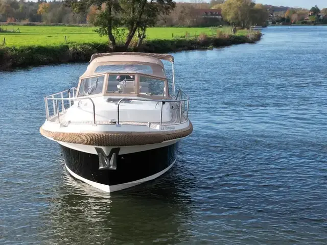 Intercruiser 29