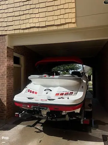 2006 Sea-doo speedster 200