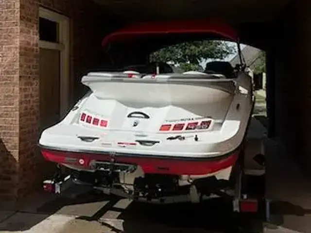 Sea Doo Speedster 200