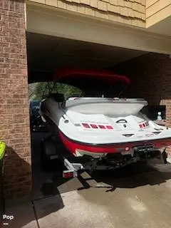 2006 Sea-doo speedster 200