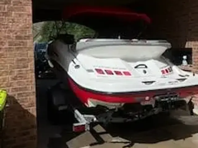 Sea Doo Speedster 200