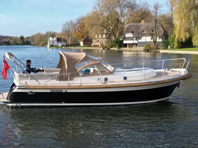 Intercruiser 29