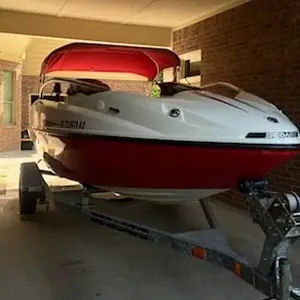 2006 Sea Doo Speedster 200