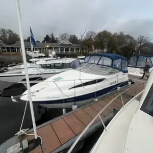 2003 Bayliner 265 CIERA WIDE BEAM