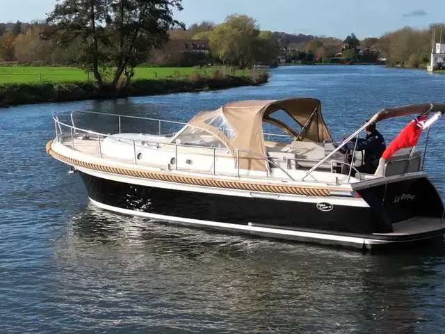 Intercruiser 29