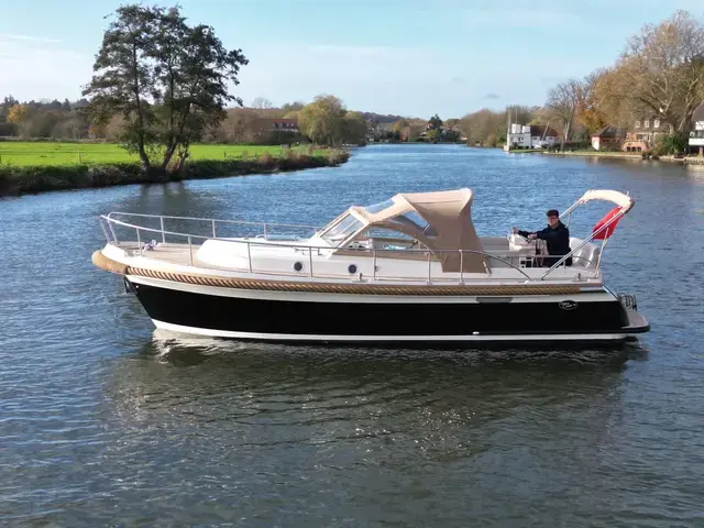 Intercruiser 29