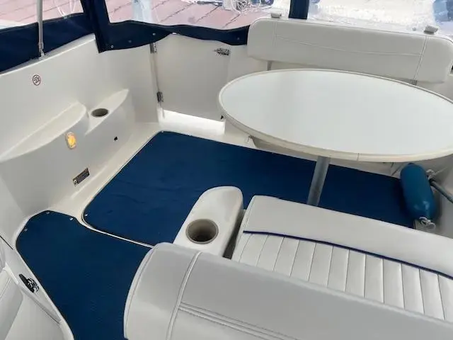 2003 Bayliner 265 ciera