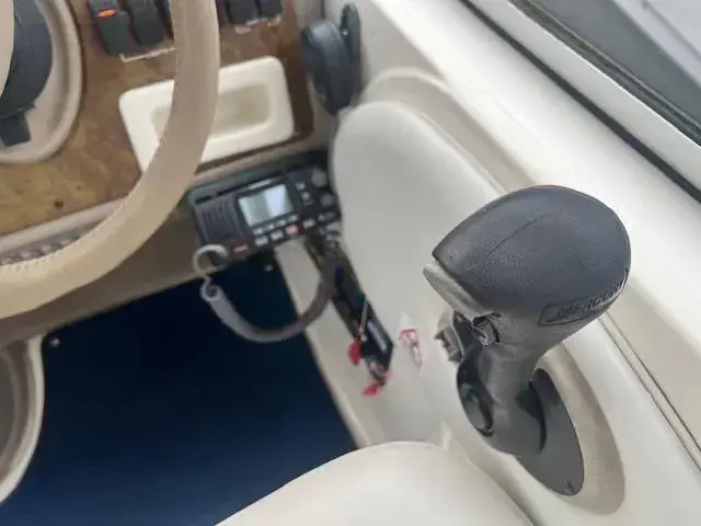 Bayliner 265 CIERA WIDE BEAM