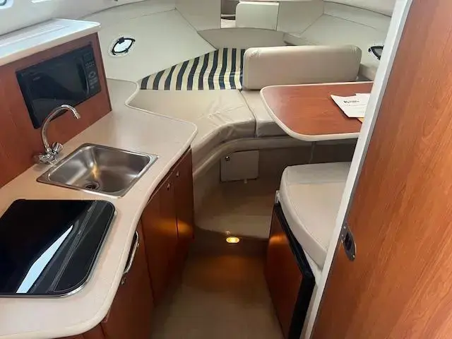 Bayliner 265 CIERA WIDE BEAM