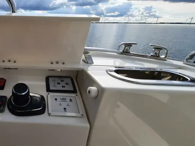 Beneteau Monte Carlo 6