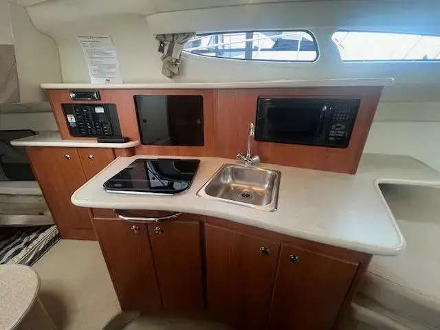 Bayliner 265 CIERA WIDE BEAM