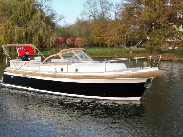 Intercruiser 29