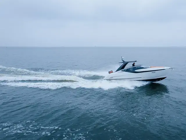 Fairline F Line 33 #12