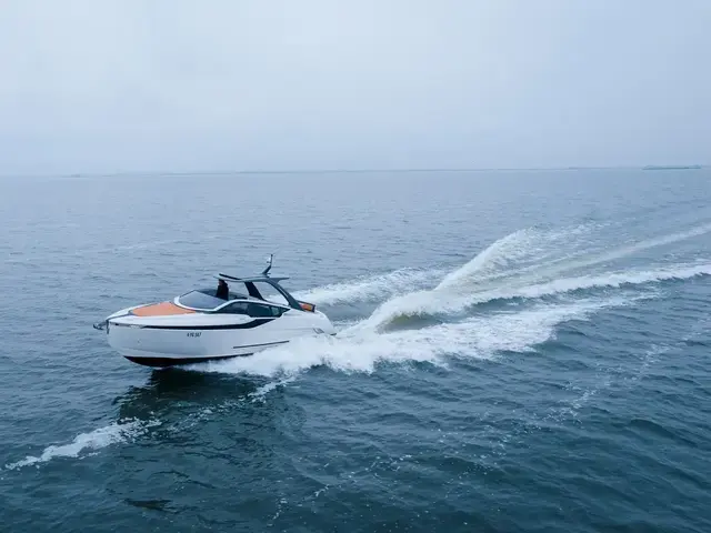 Fairline F Line 33 #12