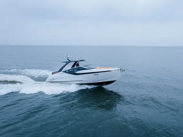 Fairline F Line 33 #12