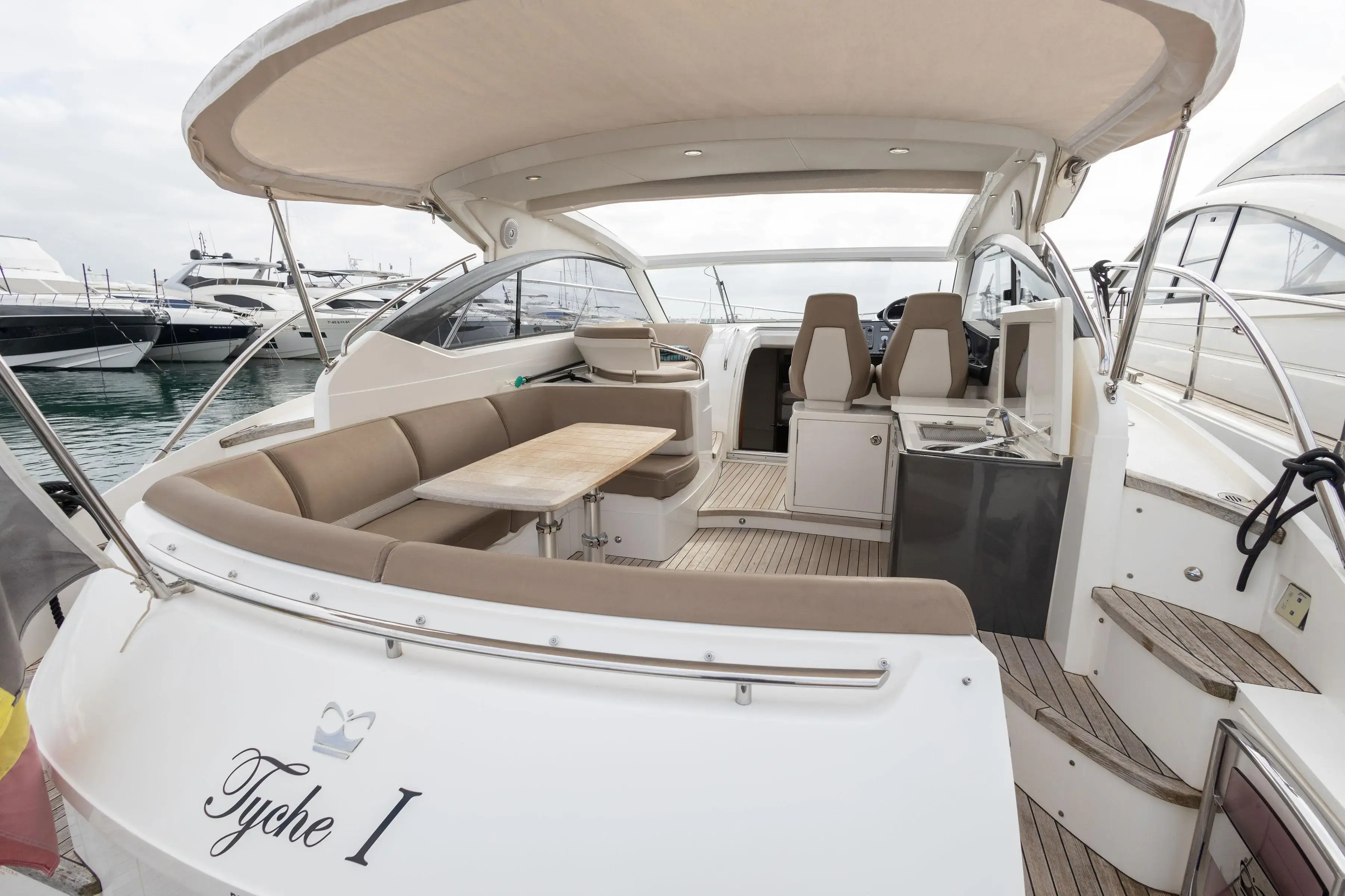 2014 Princess v39