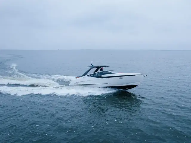 Fairline F Line 33 #12