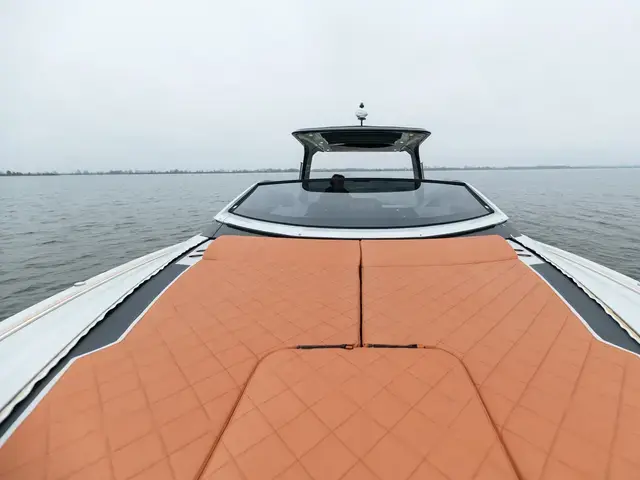 Fairline F Line 33 #12