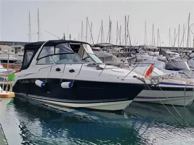 Monterey 282 Cruiser