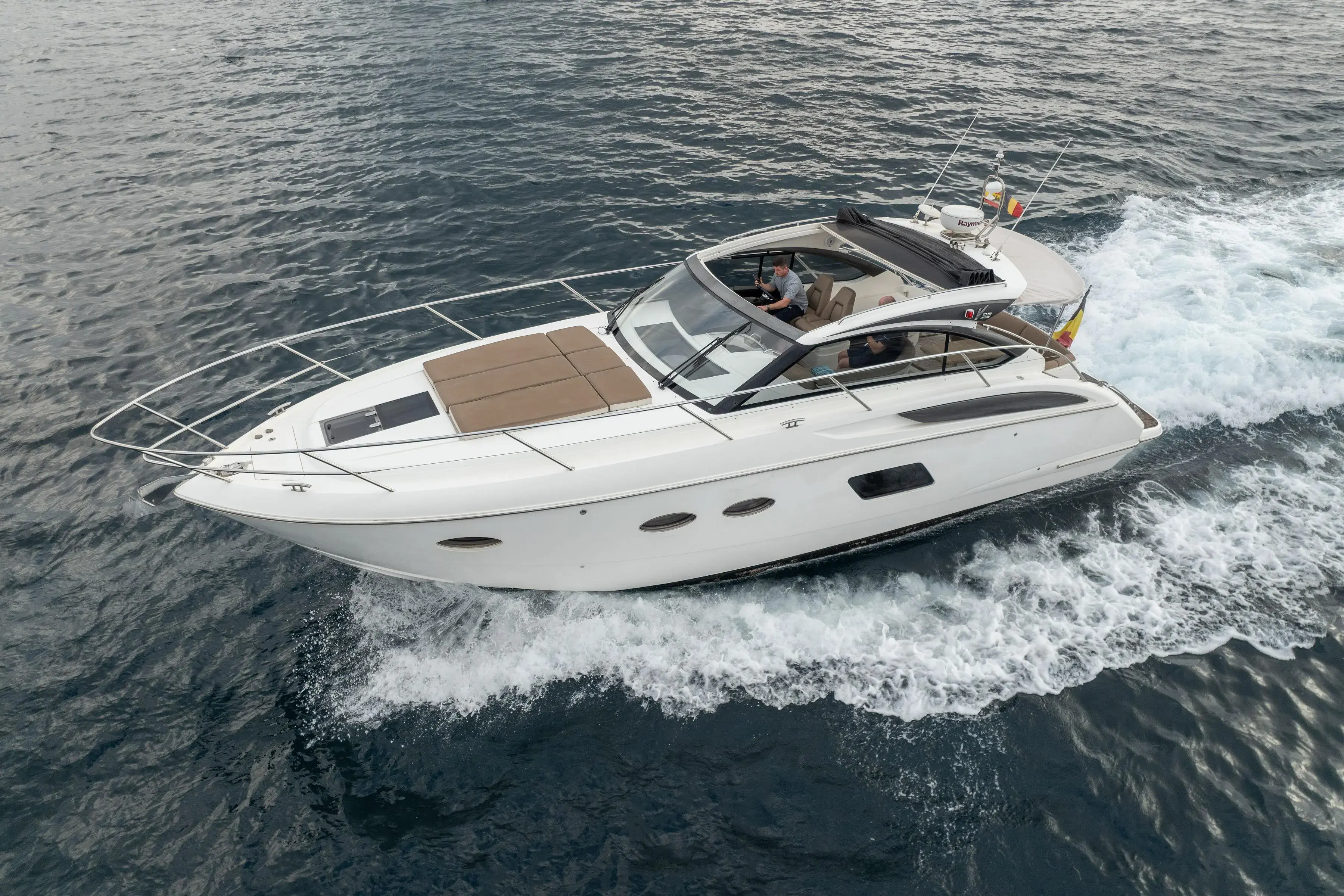 2014 Princess v39