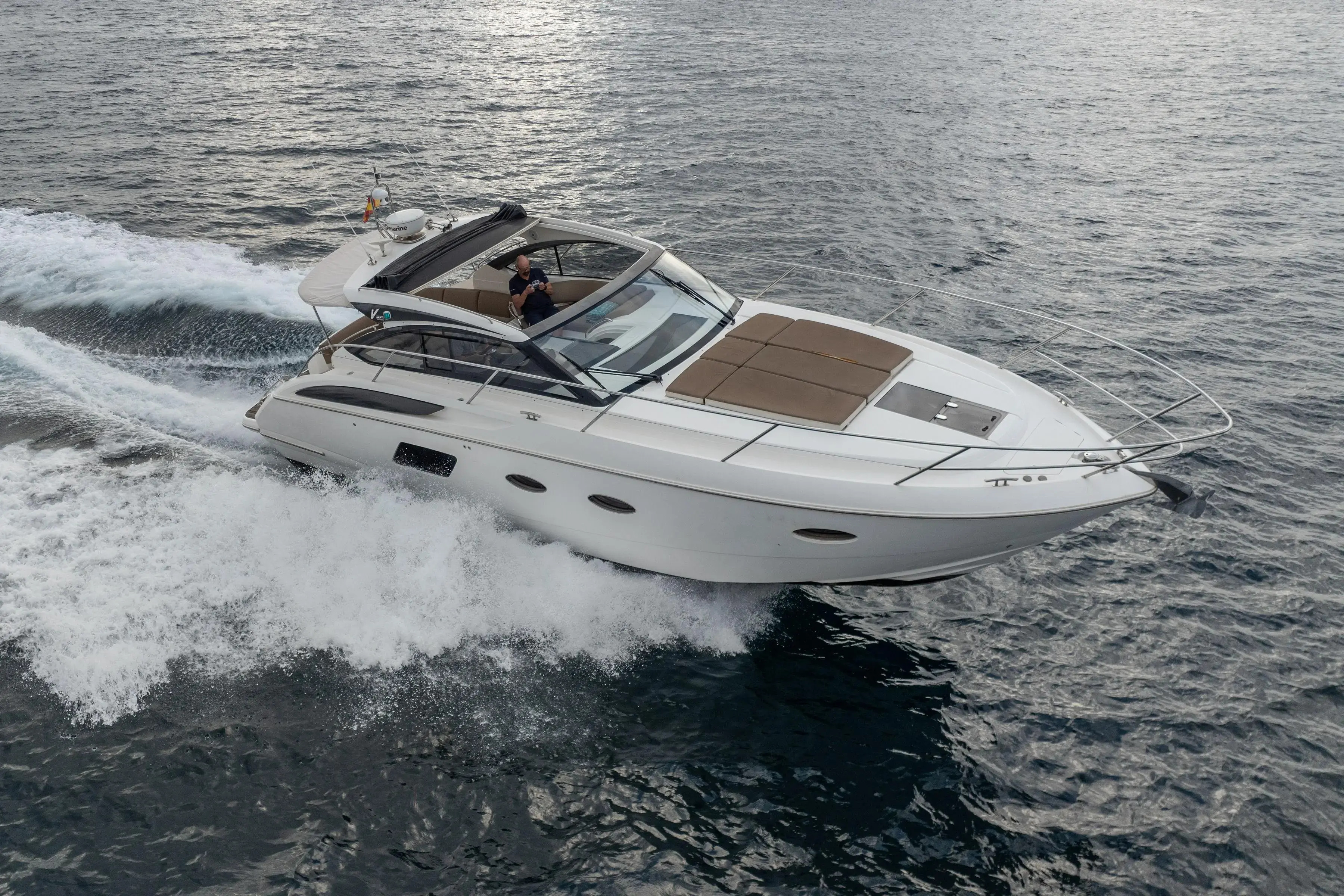 2014 Princess v39