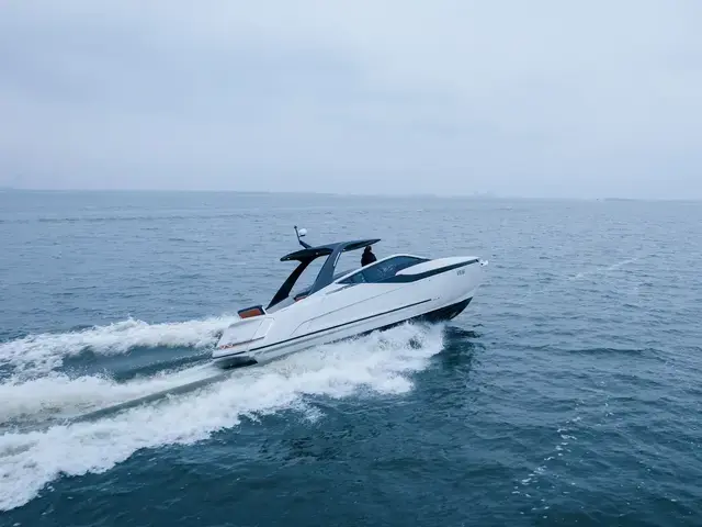 Fairline F Line 33 #12