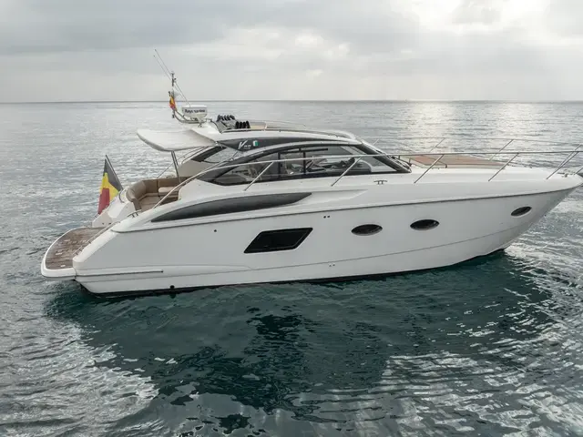 Princess V39