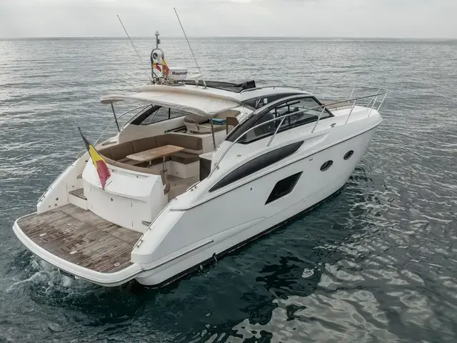 Princess V39