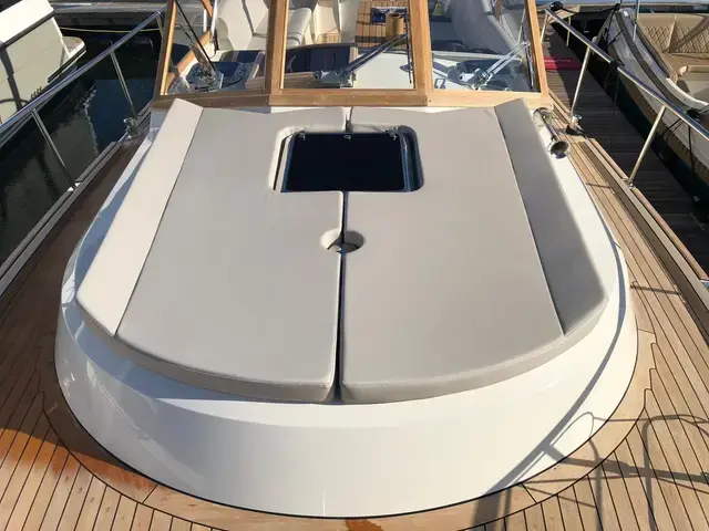 Intercruiser 29